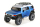 Absima - Khamba CR3.4 Green Power Electric Model Car RC Crawler 4WD RTR blue - 1:10 ratio