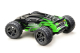 Absima - Green Power Elektro Modellauto High Speed Race Truck - Truggy Power schwarz/gr&uuml;n 4WD RTR - 1:14