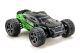 Absima - Green Power Electric Model Car High Speed Race Truck - Truggy POWER black/green 4WD RTR - 1:14