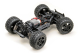 Absima - Green Power Elektro Modellauto High Speed Race Truck - Truggy Power schwarz/gr&uuml;n 4WD RTR - 1:14