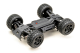 Absima - Green Power Elektro Modellauto High Speed Race Truck - Truggy Power schwarz/gr&uuml;n 4WD RTR - 1:14