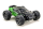 Absima - Green Power Electric Model Car High Speed Race Truck - Truggy POWER black/green 4WD RTR - 1:14