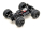 Absima - Green Power Elektro Modellauto High Speed Race Truck - Truggy Power schwarz/grün 4WD RTR - 1:14