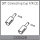 Absima - Stahl-Differentialmitnehmer (2 St.) (1330428)