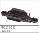 Absima - Chassis Plate (ABG171-012)