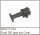Absima - Front Differential Gear Box Cover (ABG171-014)
