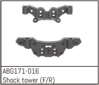 Absima - Shock tower F/R