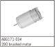 Absima - 390 Motor (ABG171-034)