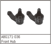 Absima - Front Steering Cup L/R (2PCS) (ABG171-036)