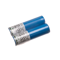 Absima - Re-chargeable Li-Ion Batteries - 3.7V 1500mAh (2 Stück)