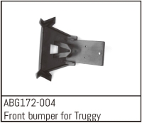 Absima - Front Bumper for Truggy (ABG172-004)