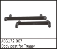 Absima - Body Post for Truggy F/R (ABG172-007)