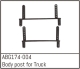 Absima - Body Post for Truck F/R (ABG174-004)