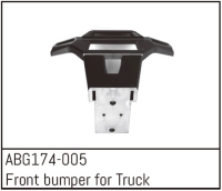 Absima - Front Bumper for Truck (ABG174-005)
