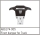 Absima - Front Bumper for Truck (ABG174-005)