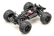 Absima - Green Power Electric Model Car High Speed Monster Truck RACING black/blue 4WD RTR - 1:14