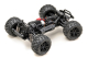 Absima - Green Power Elektro Modellauto High Speed Monster Truck Racing schwarz/blau 4WD RTR - 1:14