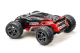 Absima - Green Power Elektro Modellauto High Speed Race Truck - Truggy Power schwarz/rot 4WD RTR - 1:14