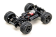 Absima - Green Power Electric Model Car High Speed Race Truck - Truggy POWER black/red 4WD RTR - 1:14