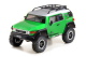 Absima - Khamba CR3.4 Green Power Electric Model Car RC Crawler 4WD RTR green - 1:10 ratio