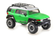 Absima - Khamba CR3.4 Green Power Elektro Modellauto RC Crawler 4WD RTR gr&uuml;n - 1:10