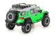 Khamba CR3.4 RC Crawler 4WD RTR grün - 1:10