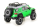 Absima - Khamba CR3.4 Green Power Elektro Modellauto RC Crawler 4WD RTR grün - 1:10