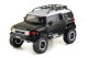 Absima - Khamba CR3.4 Green Power Electric Model Car RC Crawler 4WD RTR grey- 1:10 ratio