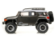 Absima - Khamba CR3.4 Green Power Electric Model Car RC Crawler 4WD RTR grey- 1:10 ratio