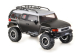 Absima - Khamba CR3.4 Green Power Electric Model Car RC Crawler 4WD RTR grey- 1:10 ratio