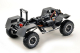 Absima - Khamba CR3.4 Green Power Electric Model Car RC Crawler 4WD RTR grey- 1:10 ratio