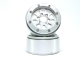 MT - Beadlock Wheels GEAR silber/silber 1.9 (2 St.) ohne Radnabe (MT5030SS)