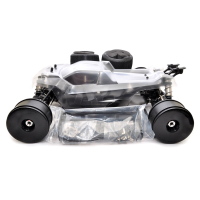 HoBao - Hyper SS Brushless Truggy 80% ARR Roller - 1:8