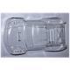 PR Racing - PR SC201 bodyshell (PR69440050)