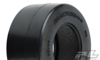 Pro-Line Reaction+ HP Wide SC Drag Racing Reifen BELTED (PRO10188-203)