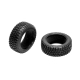 CEN-Racing - FURY M/T Tire 40/15.5R/26LT (CD0501)