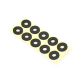 CEN-Racing - Body Shell Foam Protector Pad 7x18x2mm (G73810)