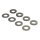 Horizon Hobby - Suspension Arm Metal Shim Set (ARA330737)