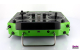 Jeti - DS-14 II handheld transmitter green multimode