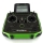 Jeti - DS-14 II handheld transmitter green multimode
