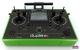 Jeti - DC-14 II Deskheld Transmitter green Multimode