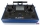 Jeti - DC-14 II Deskheld Transmitter blue Multimode