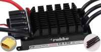 Robbe - RO-CONTROL PRO brushless Regler 130A 6-14S OPTO