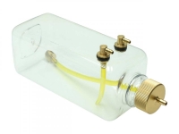 aerobatics tank PET complete - 700ml