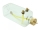 aerobatics tank PET complete - 700ml