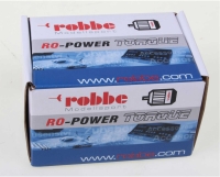Robbe - TORQUE 5030 brushless Motor - 405 - 310 K/V