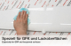 R&amp;G - Cleaning and polishing cloth (10 pieces)