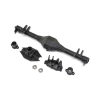 Horizon Hobby - Axle Housing Set, Rear: RR, BR, HR (LOS232072)