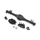 Horizon Hobby - Axle Housing Set, Rear: RR, BR, HR...