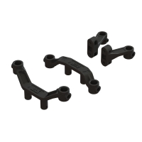 Horizon Hobby - Body Mount Set (ARA320630)